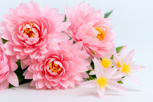 Blush Bloom Luxe Bunch