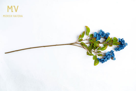 Indigo Rose Spray – Set of 6