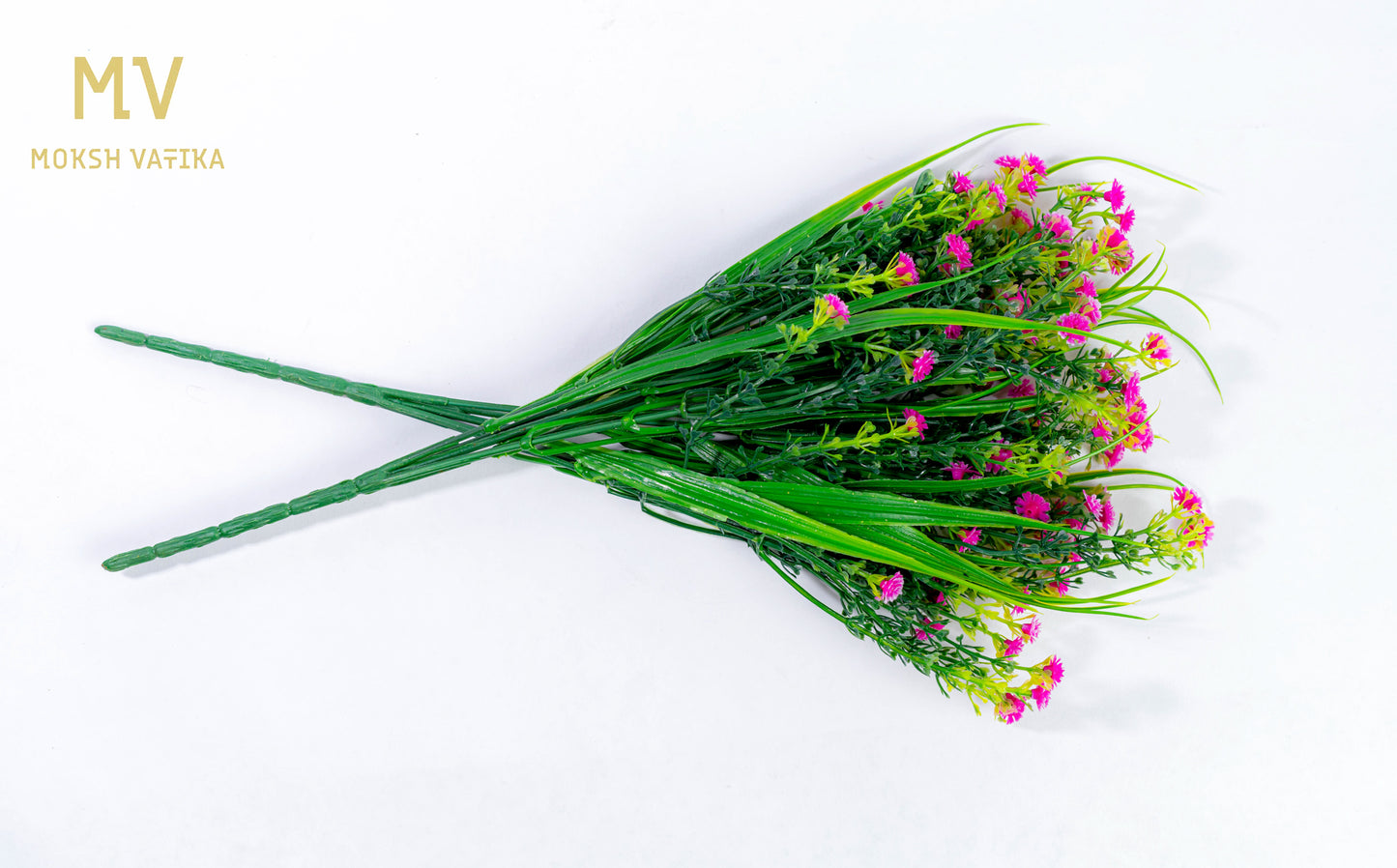 Whimsy Meadow Bunch – Pink (Set of 2)