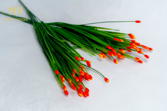 Whisper Bud Collection – Tangerine Ember