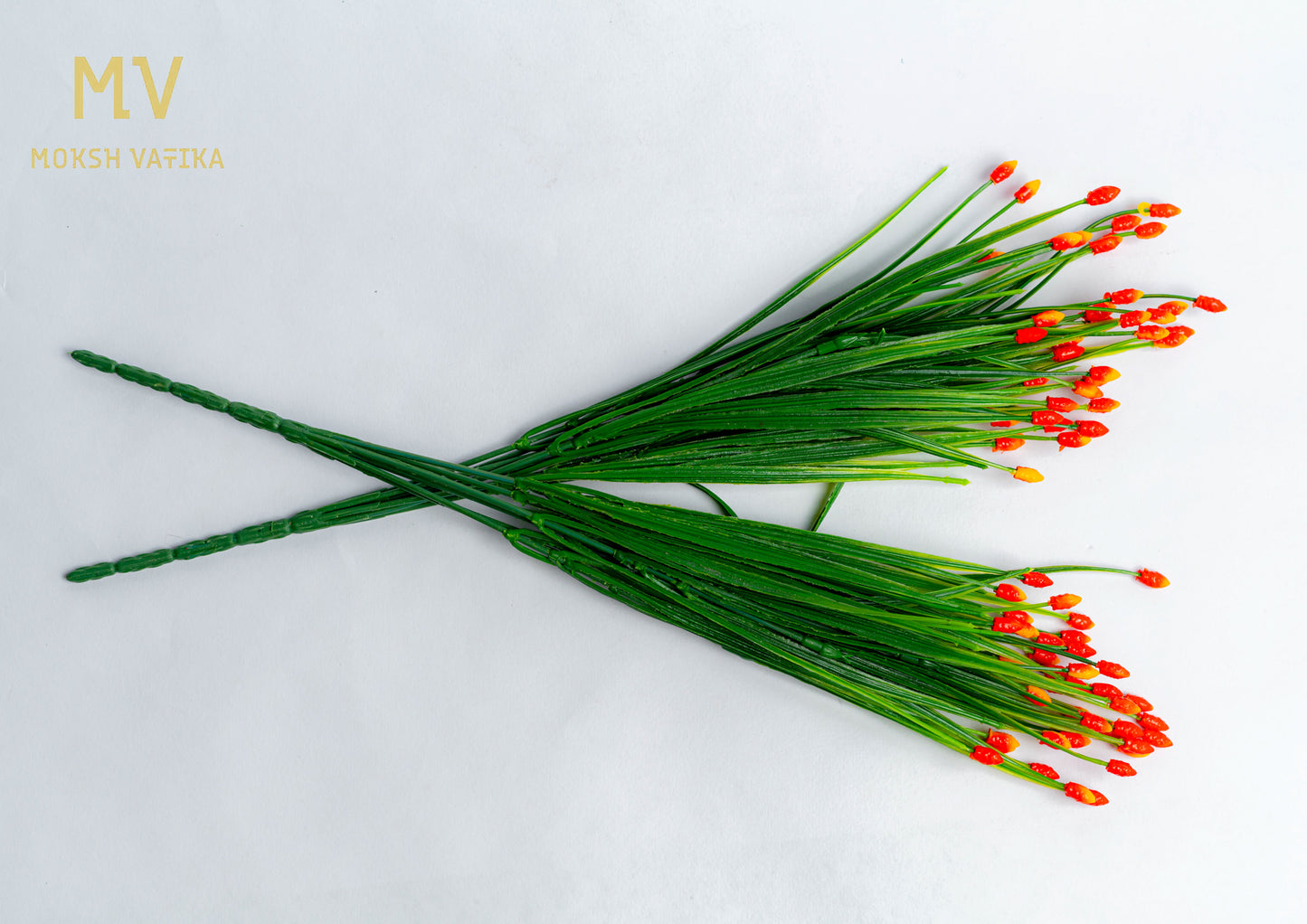 Whisper Bud Collection – Tangerine Ember