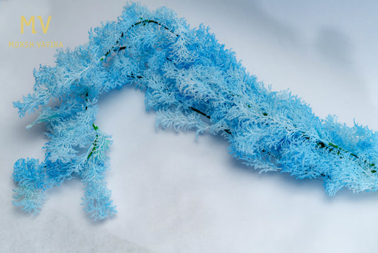 Coral Fluff – Ocean Breeze