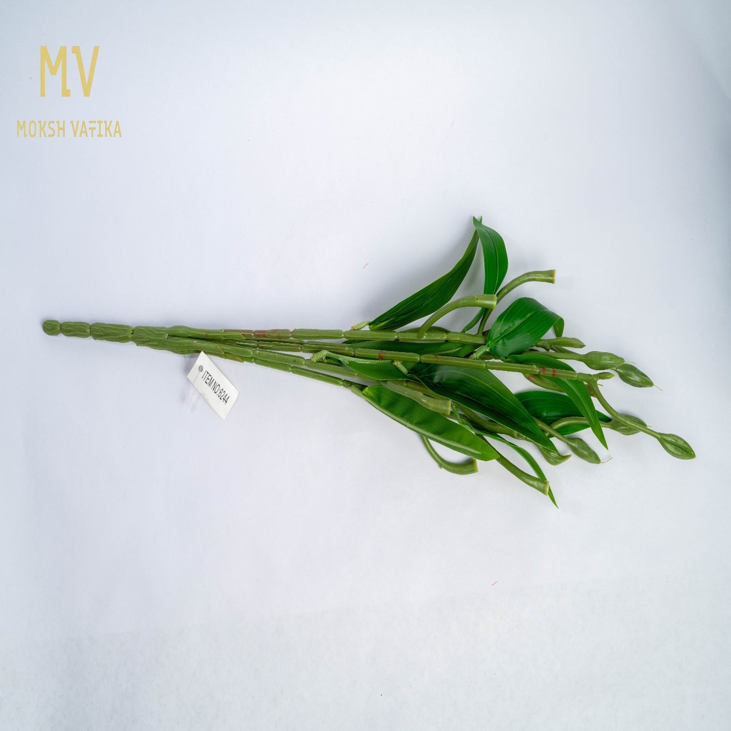 Lily Bloom Stem – Rose Blush