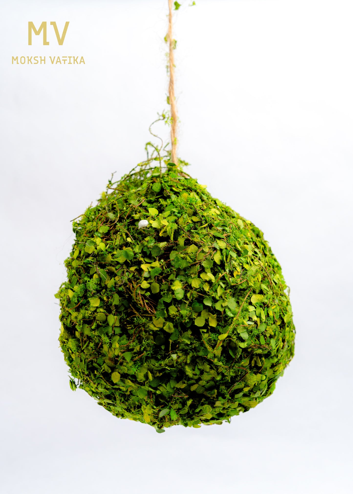 Foliage Nest Ball