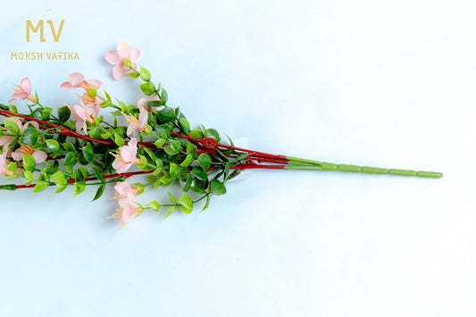 Pastel Bliss Bloom Stem