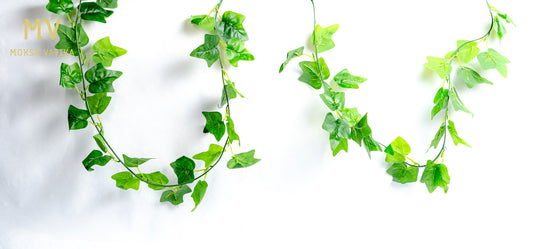 Ivy Trail Garland