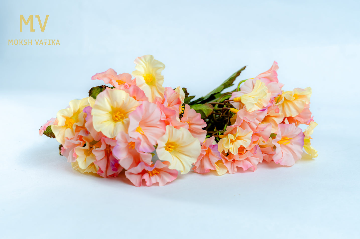 Blush Bloom Bunch
