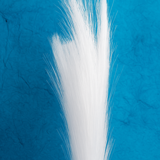 Fluff Stem – Vanilla Cloud