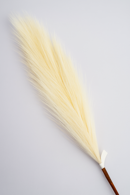 Fluff Stem – Butter Blonde