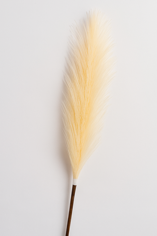 Fluff Stem – Honey Mist