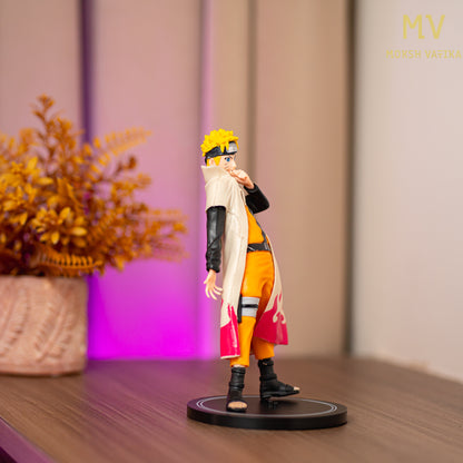 Moksh Vatika Naruto Shippuden Hokage Anime Action Figure