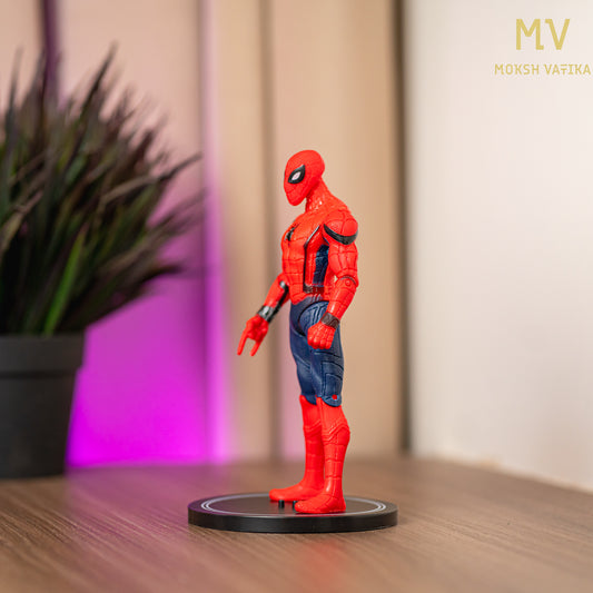 Moksh Vatika Marvel Spider-Man Far From Home Collectible Action Figure Online