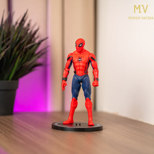 Moksh Vatika Marvel Spider-Man Far From Home Collectible Action Figure Online