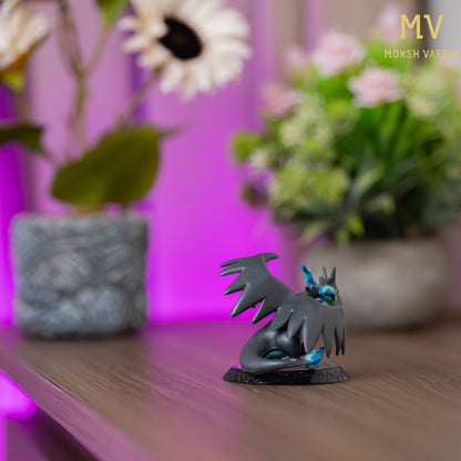 Moksh Vatika Pokémon Action Figure Set | Collectible Battle Pack (Charizard, Blastoise, Venusaur, Mewtwo, Pikachu & More)