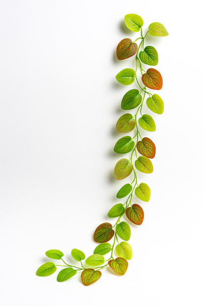 Sunset Vein Garland