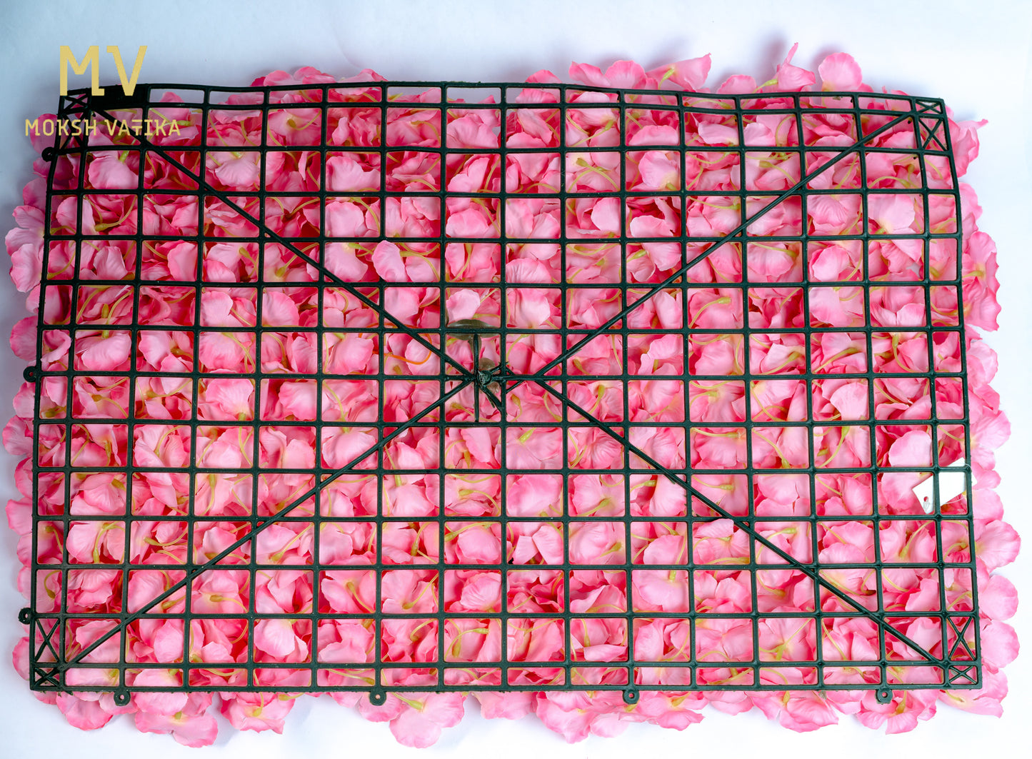 Artificial Wall Panel