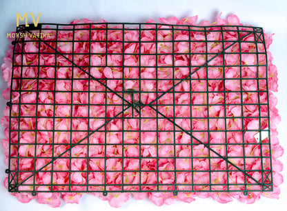Artificial Wall Panel