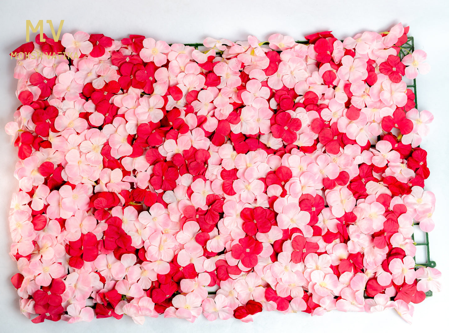 Scarlet Mix Wall Panel