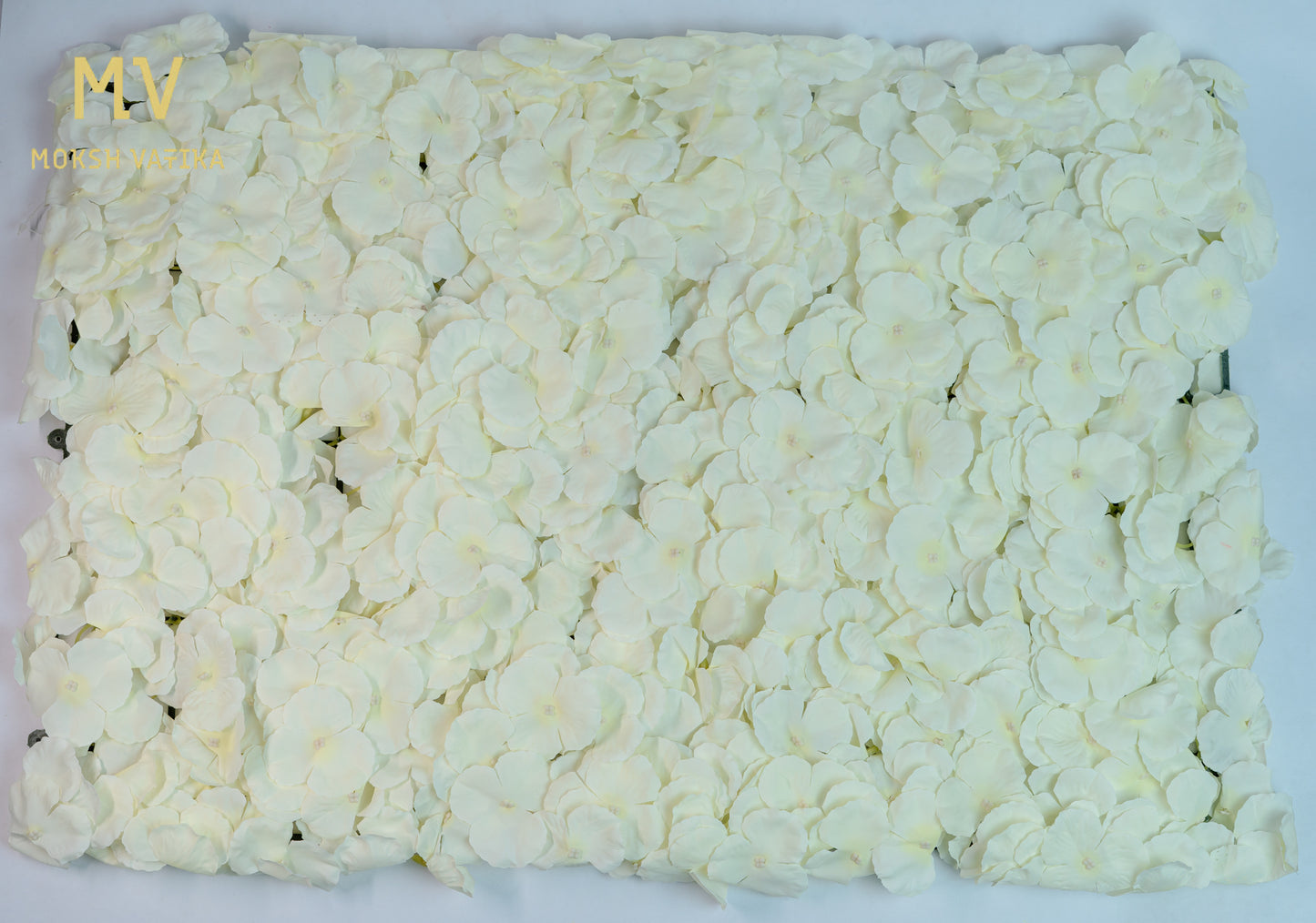 Ivory Cream Wall Panel