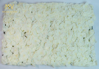 Ivory Cream Wall Panel