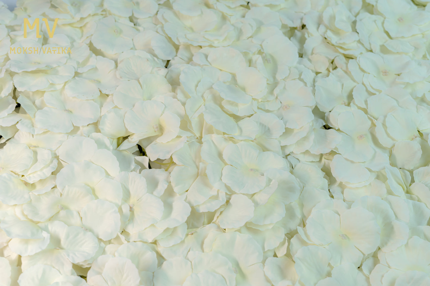 Ivory Cream Wall Panel