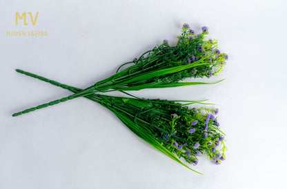 Whimsy Meadow Bunch – Lavender (Set of 2)