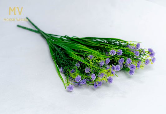 Whimsy Meadow Bunch – Lavender (Set of 2)