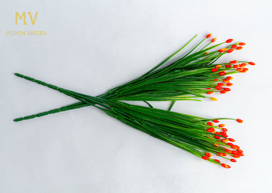 Whisper Bud Collection – Tangerine Ember