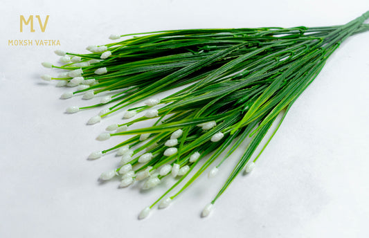 Whisper Bud Collection – Ivory Mist