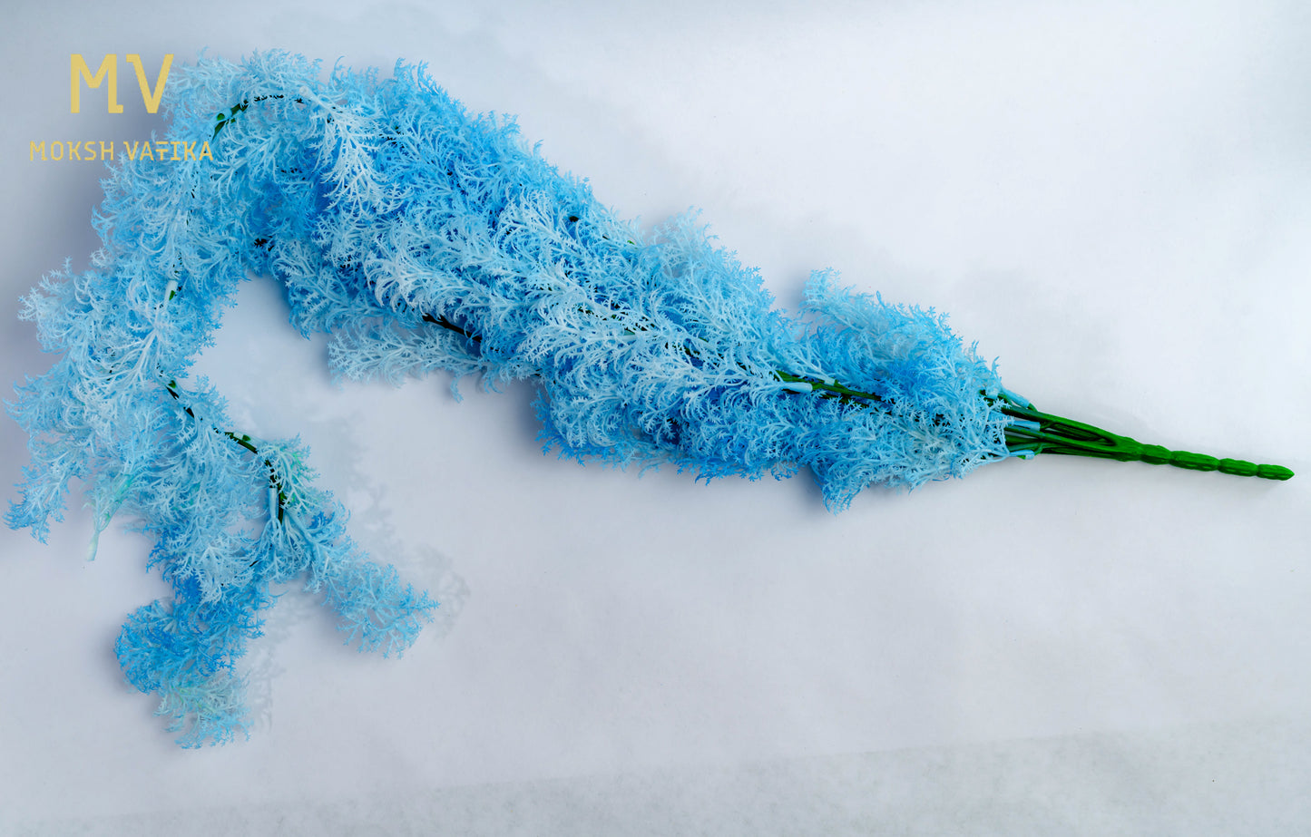 Coral Fluff – Ocean Breeze
