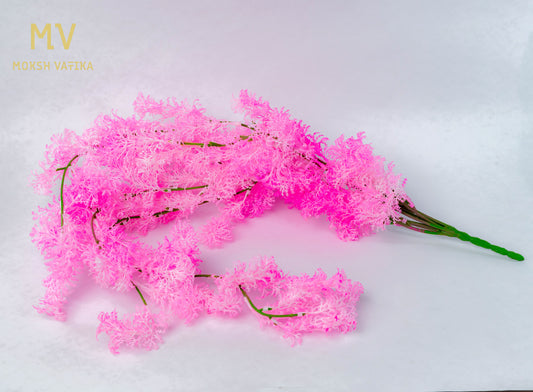 Coral Fluff – Pink Cloud
