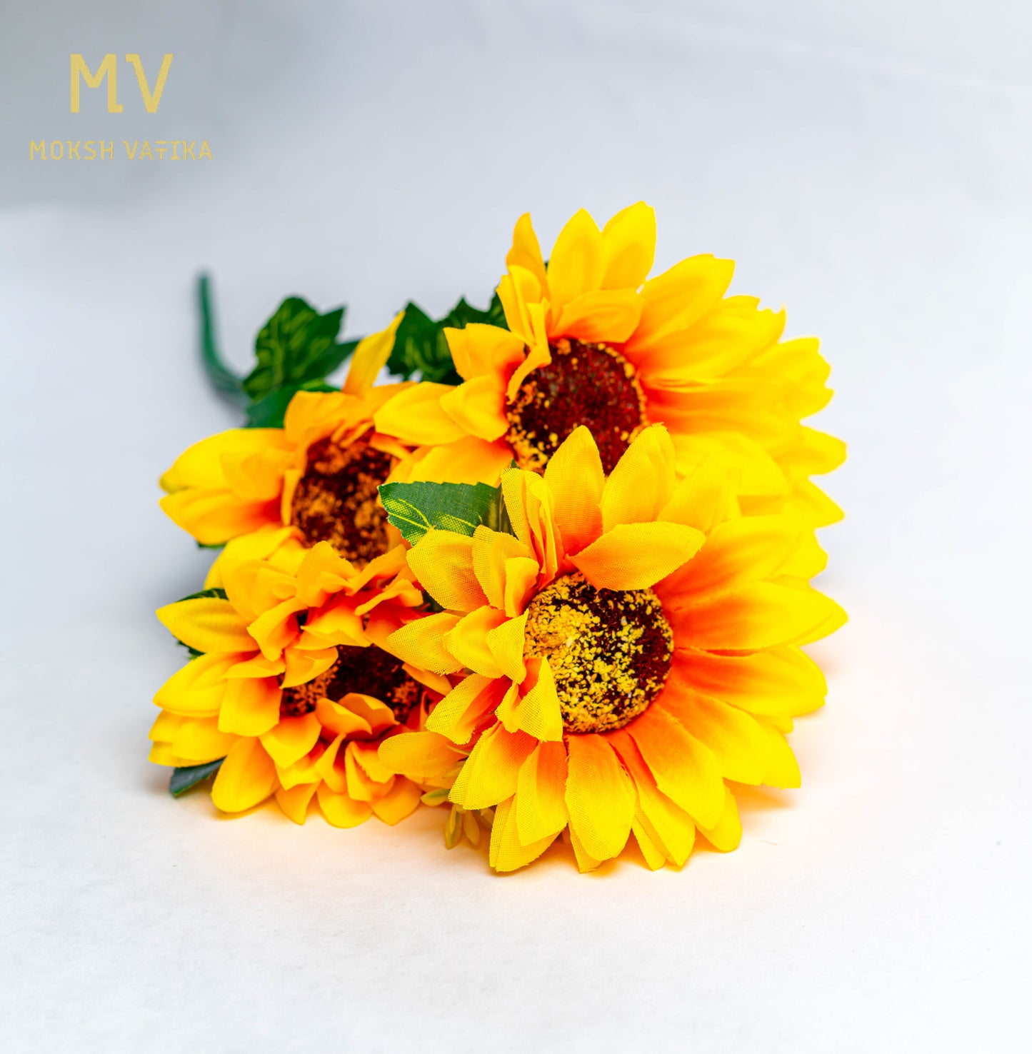 Solflare Sunflower Bunch