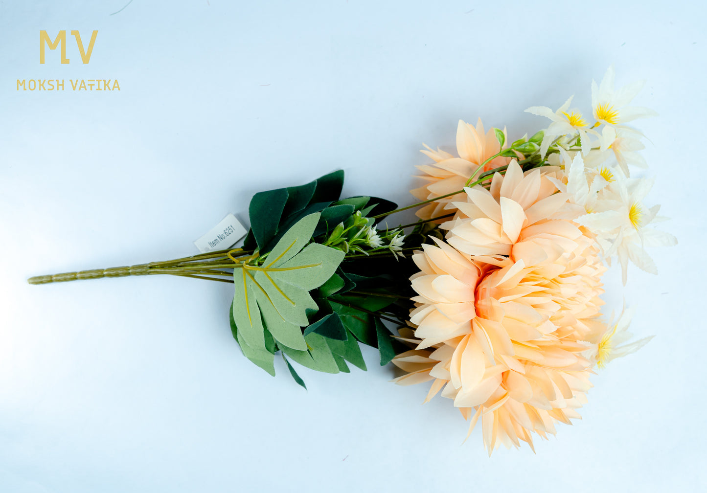 Serene Bloom Bunch