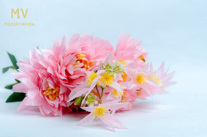 Blush Bloom Luxe Bunch