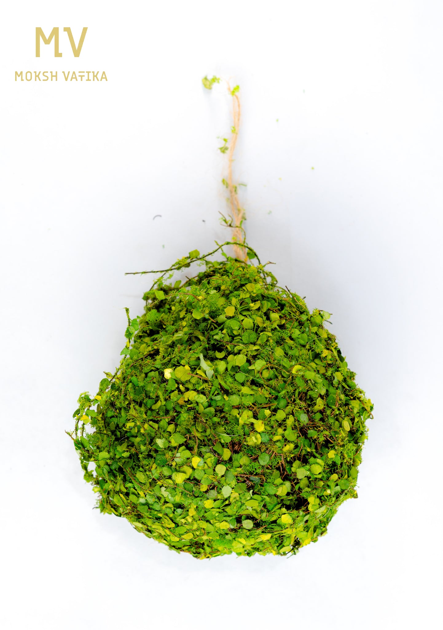 Foliage Nest Ball