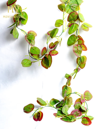 Sunset Vein Garland