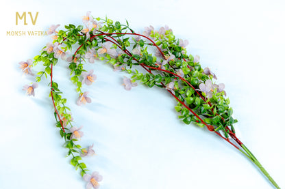Blush Petal Vine