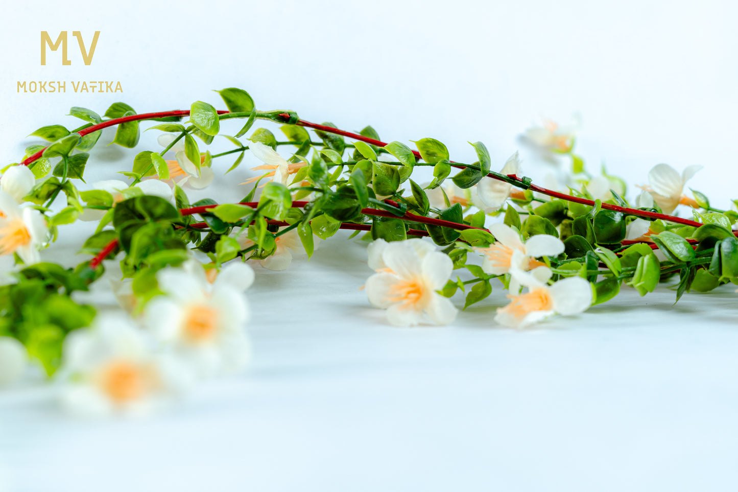 Whispering White Blossom Stick