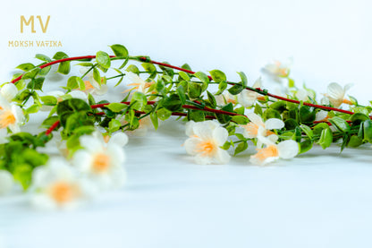 Whispering White Blossom Stick