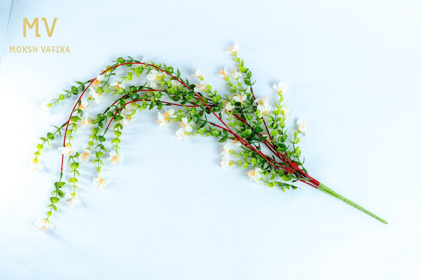 Whispering White Blossom Stick