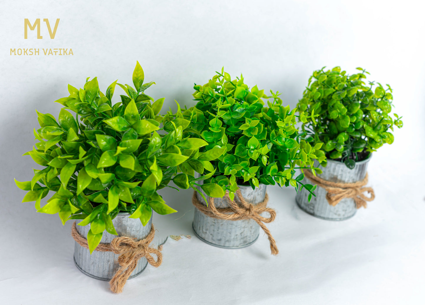 The Green Nook Set