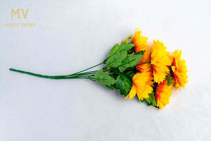 Solflare Sunflower Bunch