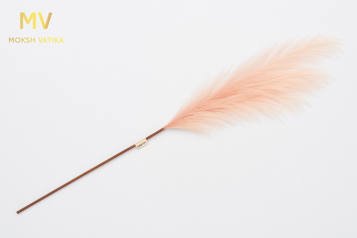 The Fluff Edit – Whisper Peach Fluff Stem