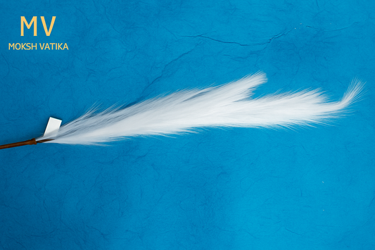 The Fluff Edit – Vanilla Cloud Fluff Stem