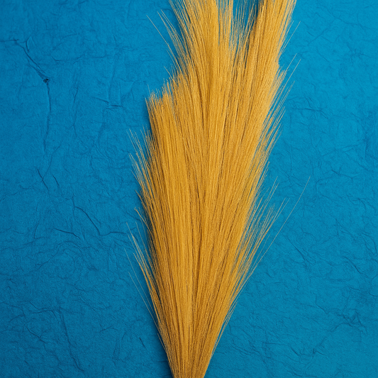 The Fluff Edit – Golden Dune Fluff Stem