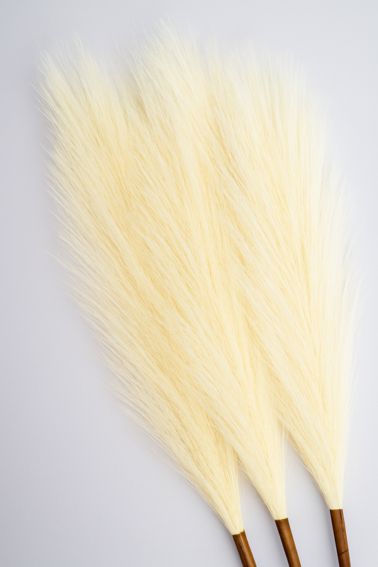 The Fluff Edit – Butter Blonde Fluff Stem