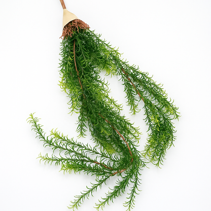 Needle Leaf Garland